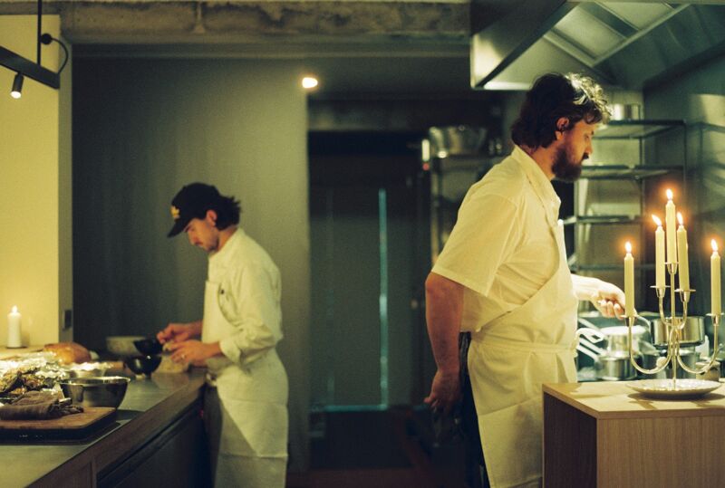 Restaurant Bloesem (Borgerhout)