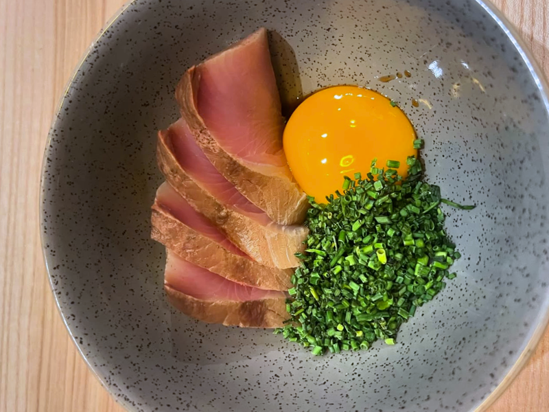 Restaurant Nabu & Jéro (Marseille)