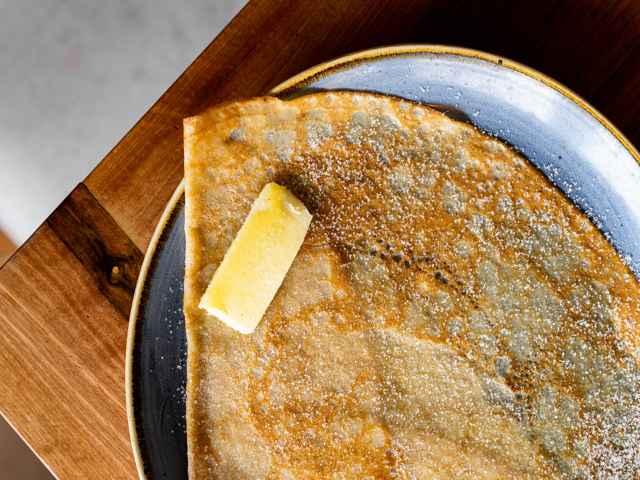 Nos adresses qui passent crêpe en 2025