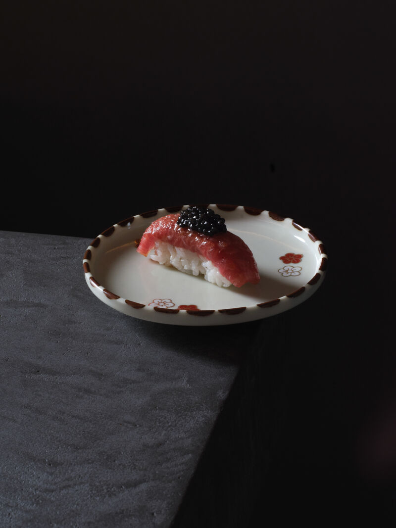 Restaurant Hando Vendôme (Paris)