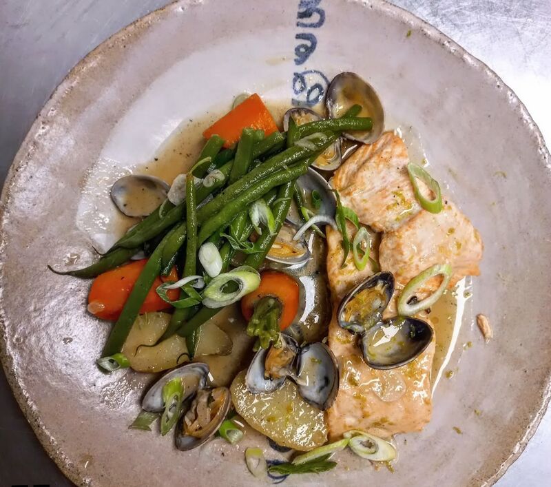 Restaurant Le Comptoir de Balthazar