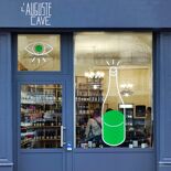 L'Auguste Cave