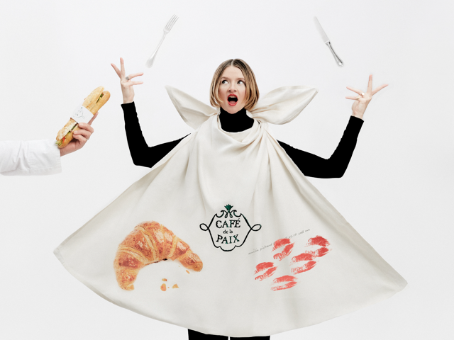 Les restos préf’ d’Amélie Pichard