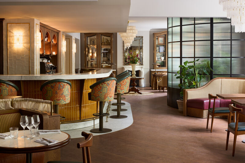 Le Grand Hôtel Cayré (Paris)