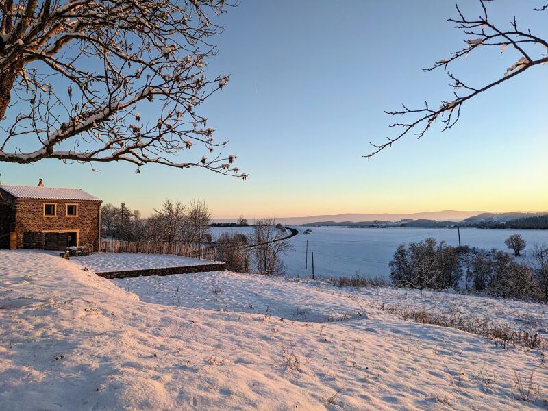 Le Hameau des Volcans (Saint-Just-prés-Brioude)