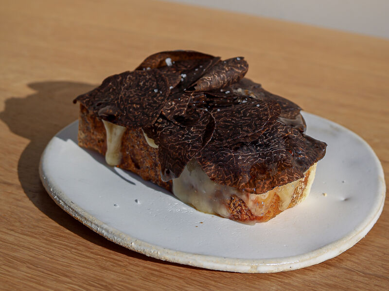 Restaurant Wani (Paris)