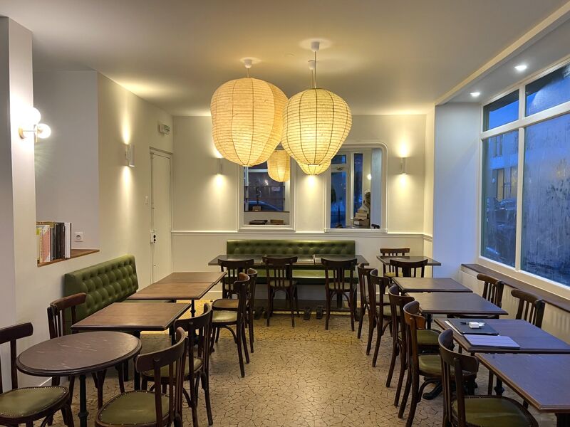 Le Café du Coin (Le Pré-Saint-Gervais)