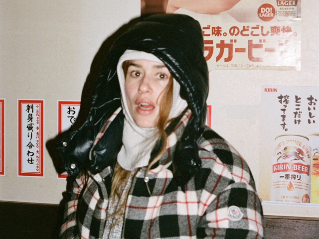 Les restos préf’ d’Alice David