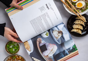 Tout est bon dans le Japon !