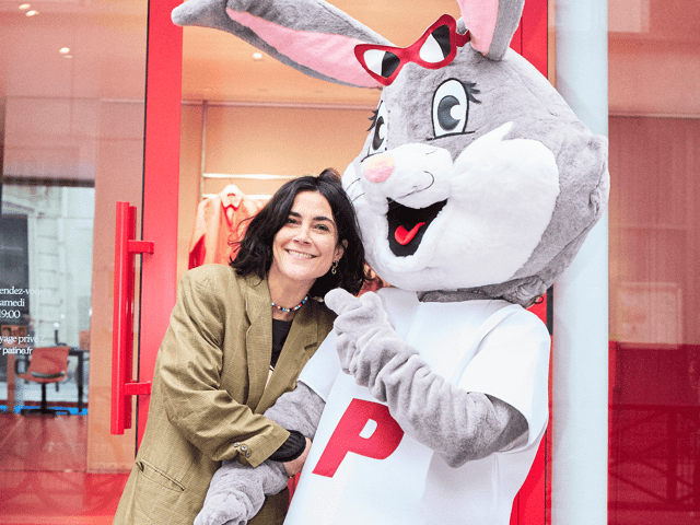 Les restos kid-friendly préf’ de Charlotte Dereux