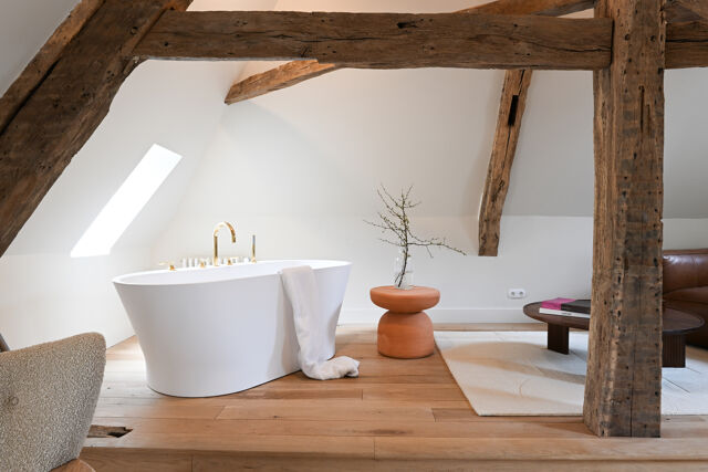 Week-end l’amour est dans Les Prés