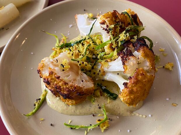 The best restaurants in Île-de-France - Fooding