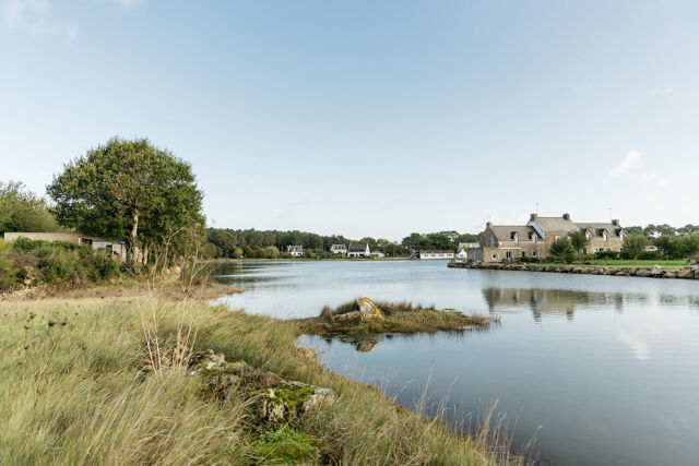 Week-end glaz à l’eau