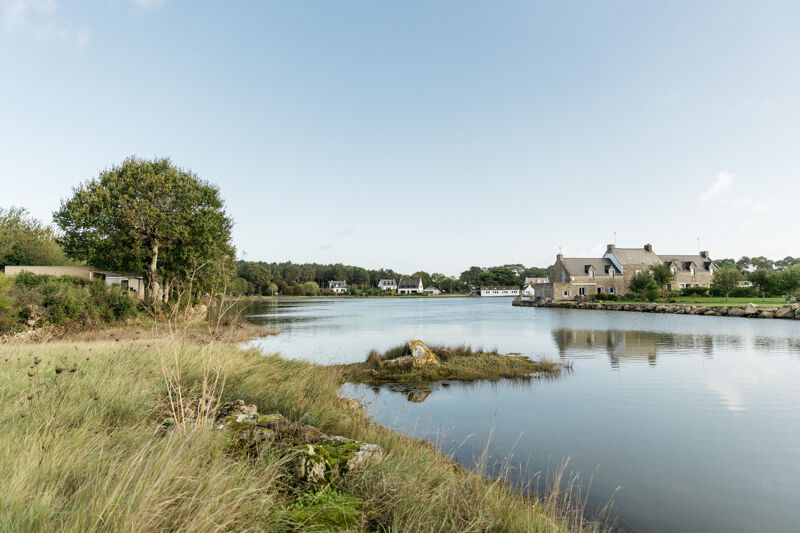 Maison Passage (La Trinité-sur-Mer)