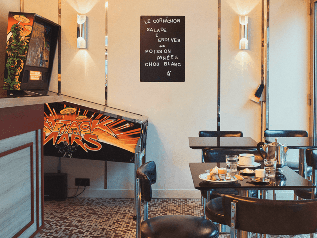 Du petit matin aux grands soirs, le retour des cafés de quartier