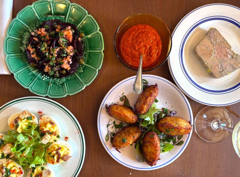 Restaurant Amsel (Ammerschwihr)