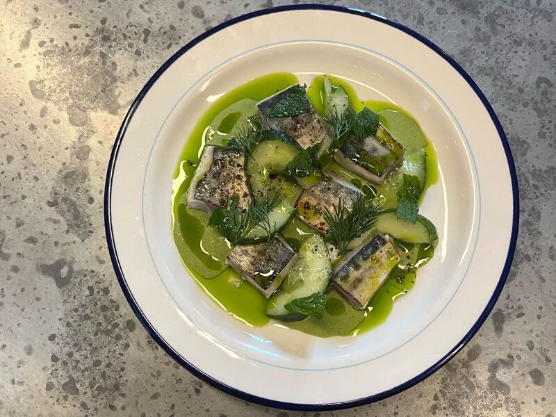 Restobar Double Zéro (Marseille)