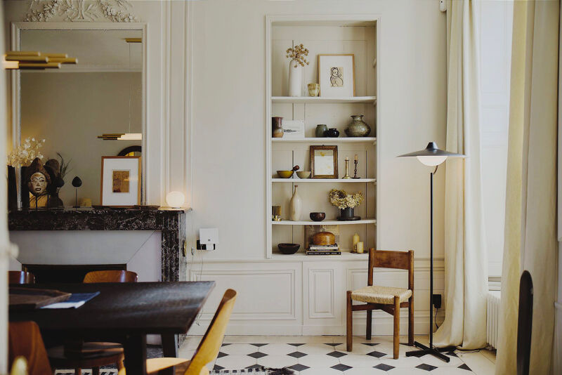 Gîte Trama en Perche (Mortagne-au-Perche)