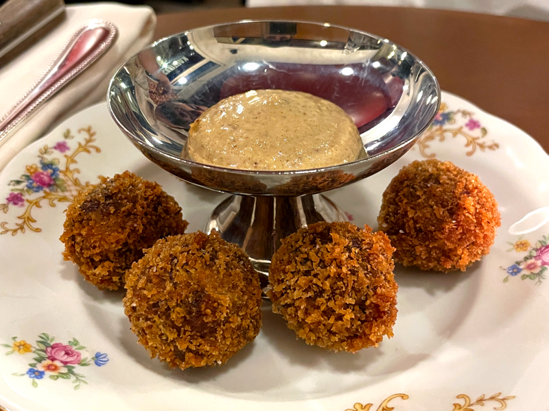 Restaurant Kartouche (Bruxelles)