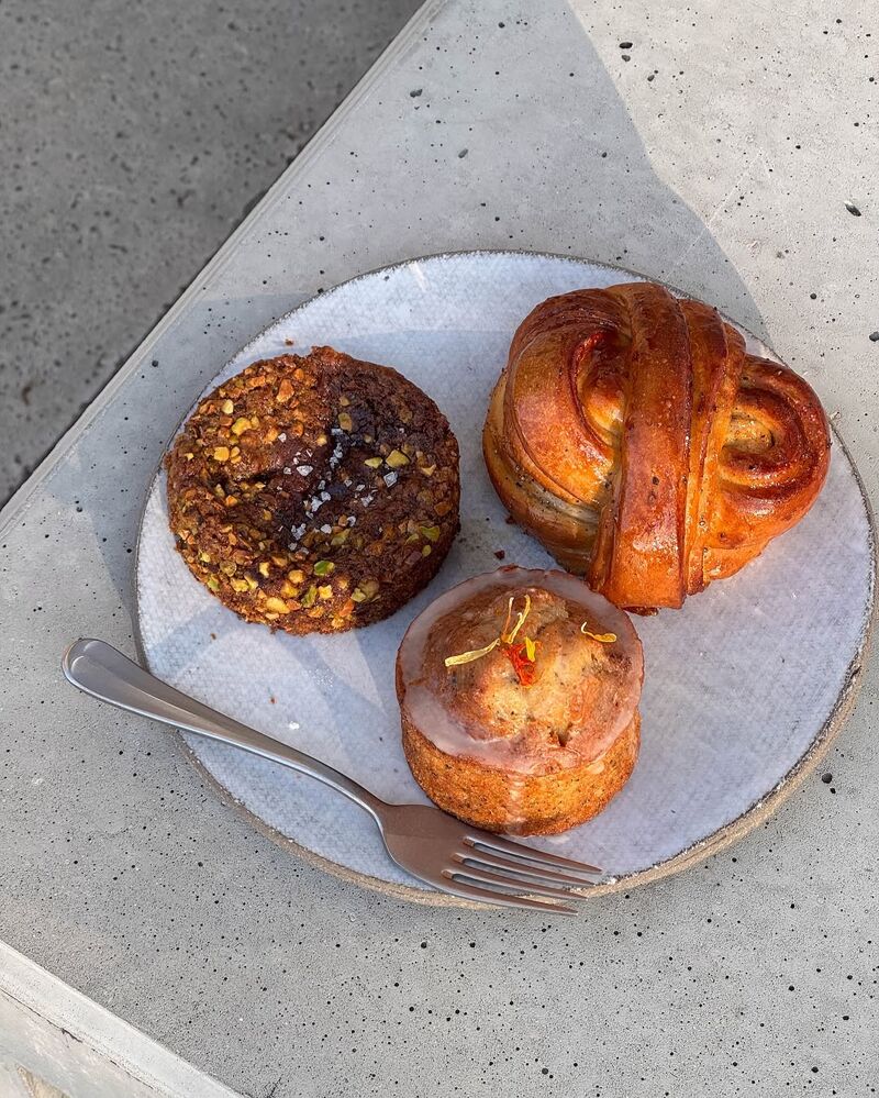 Brousse Table (Hasselt)