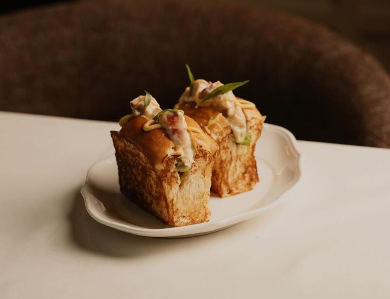 Restaurant Temple et Chapon, Paris