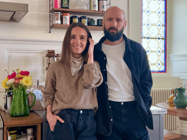 Les restos kid-friendly préf’ des créateurs de Poudre Organic