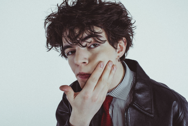 Les restos préf’ de Sam Sauvage