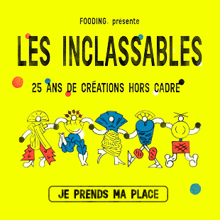 Le Fooding — Autopromotion