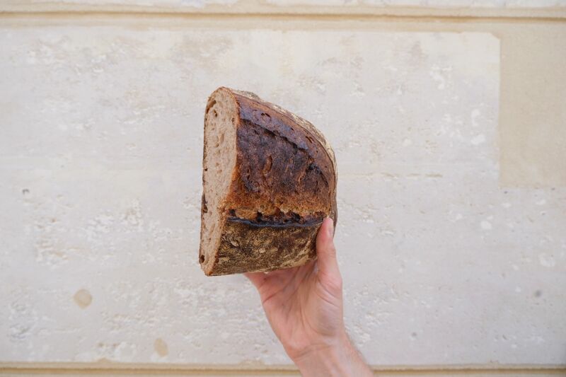 Boulangerie Jack Henry (Paris)