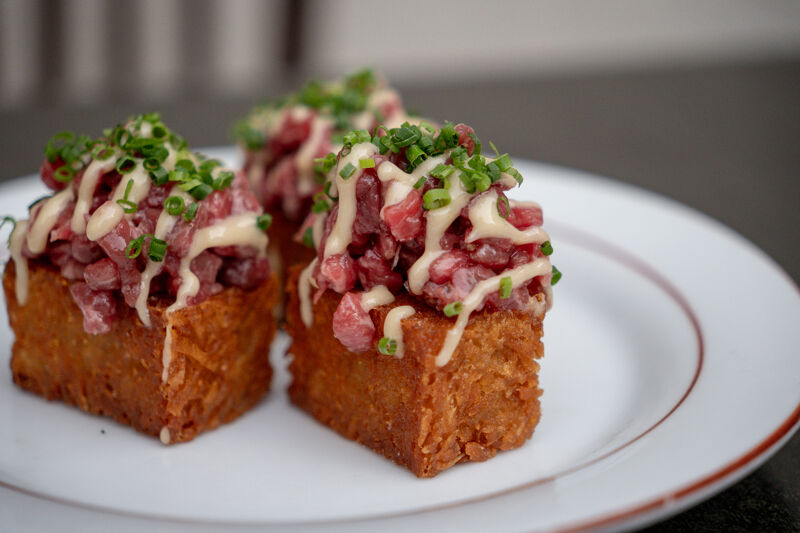 Restaurant Gilou (Paris)