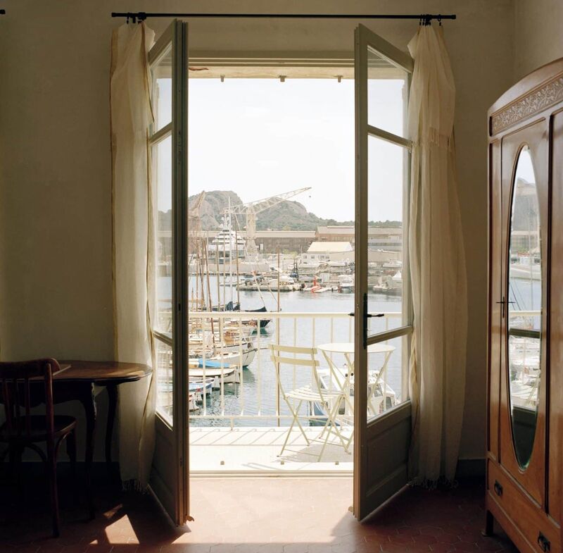 Casa Abeille à La Ciotat