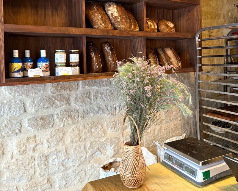 Boulangerie Jack Henry (Paris)