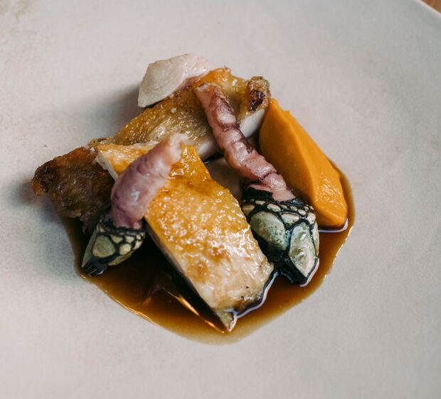 The best restaurants in Île-de-France - Fooding