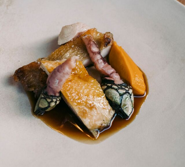 Un cador que Paris adore