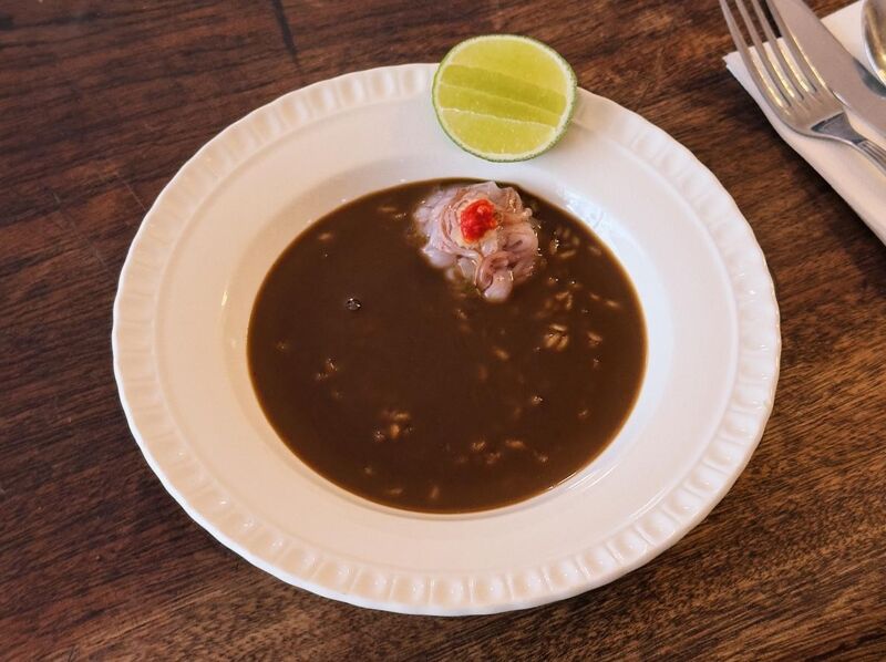 Restaurant Ippon (Marseille)