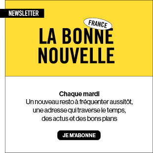 Le Fooding — Autopromotion