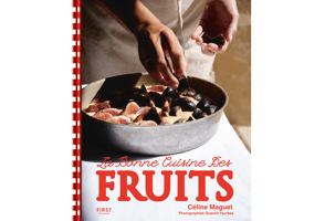 Abricotement vôtre !