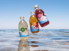 Aou, kombucha-cha-cha !