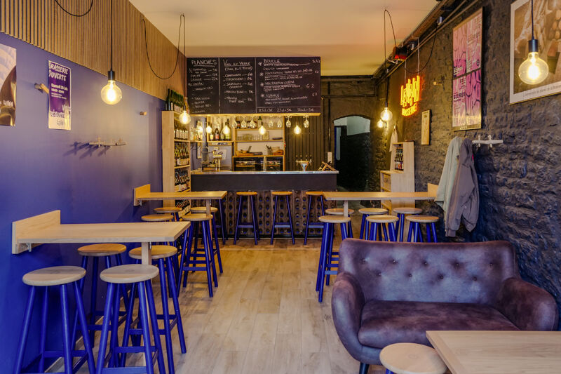 Bar Levain (Besançon)