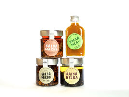 Ça pique, ça claque, ça régale !