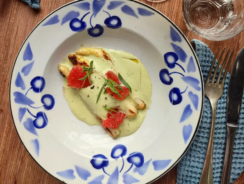 Restaurant Chaudron (Brussel)