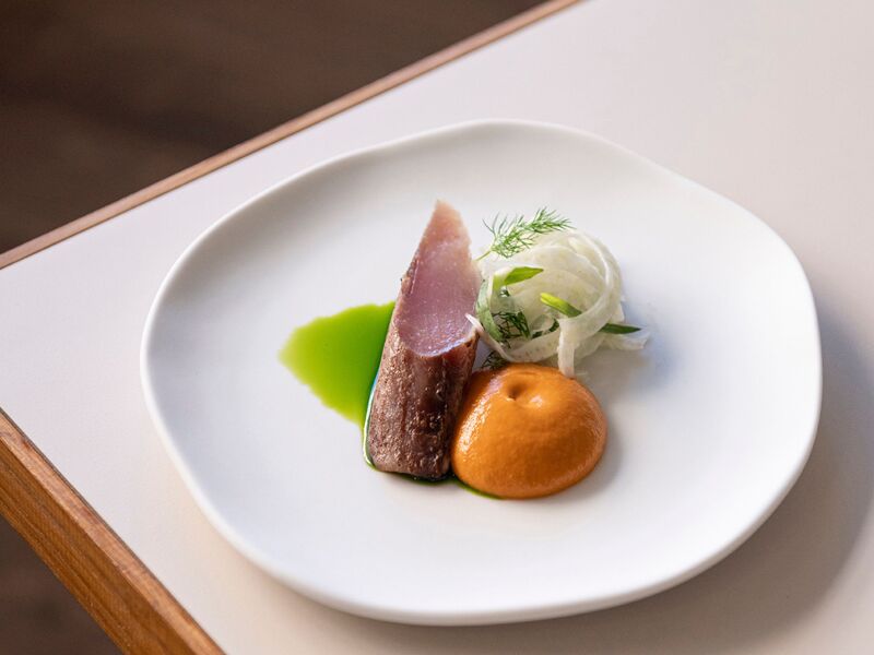 Restaurant Mamenakane (Perpignan)