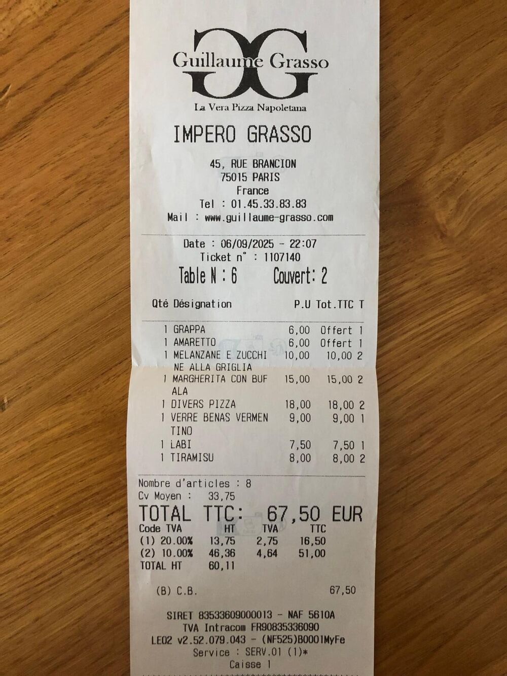 75015-Pizza Guillaume Grasso