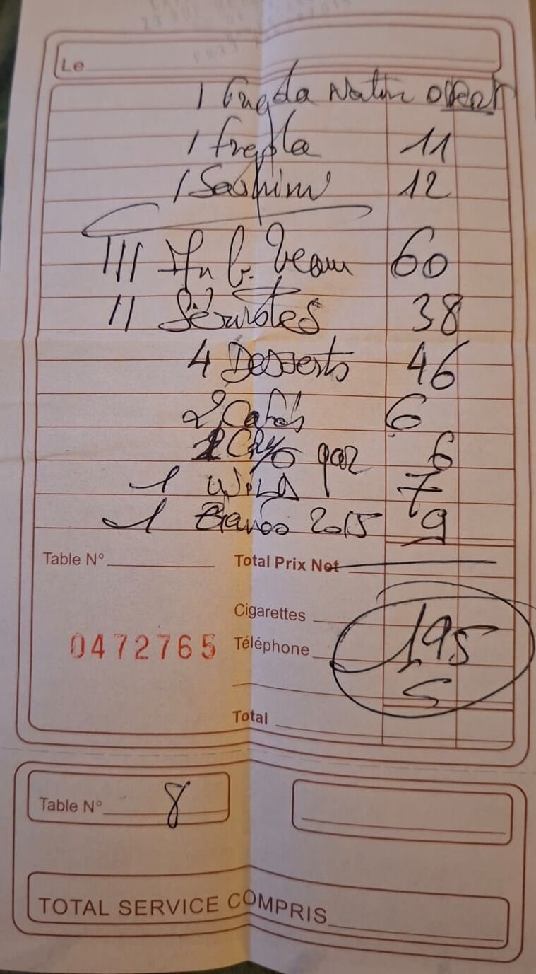 Alpes Maritimes-Le Canon