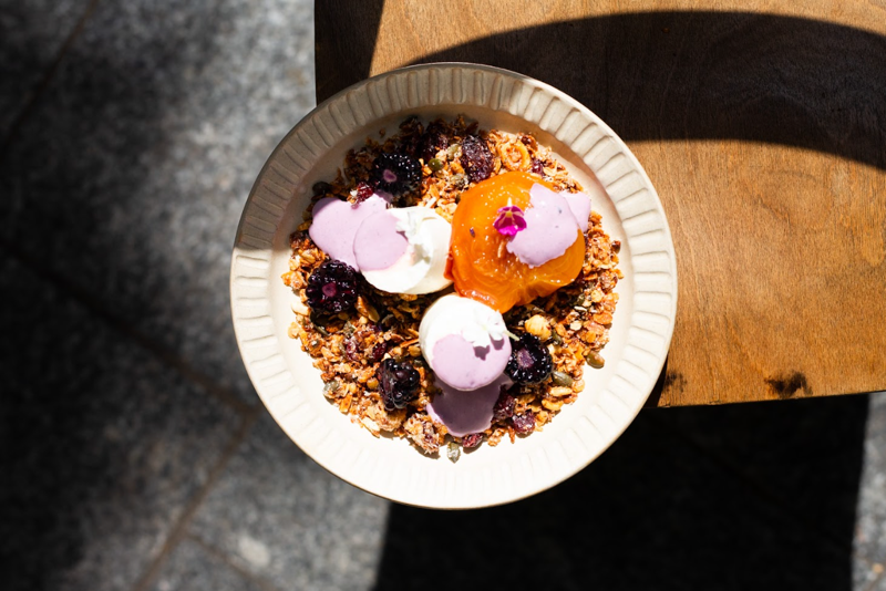 Restaurant Gramme (Paris)