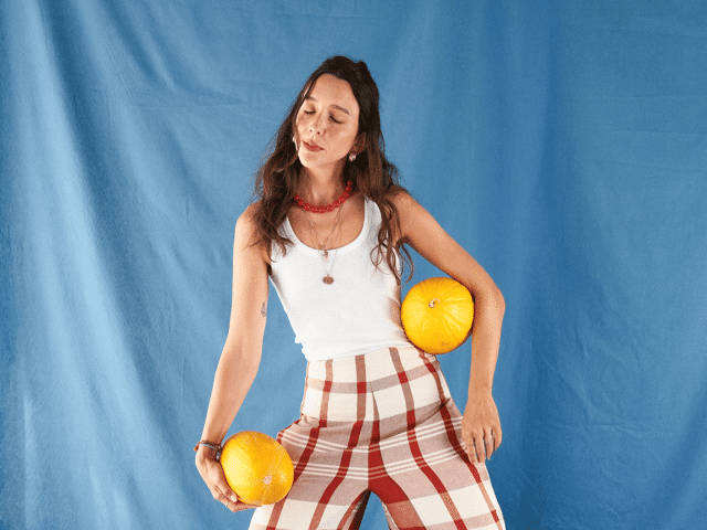 Les restos kid-friendly préf’ de Mathilde Cabanas