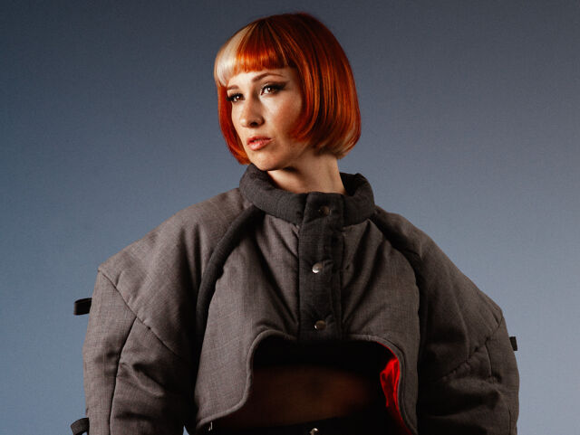 Les restos préf’ de Suzane