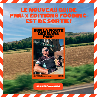 Le Fooding — Autopromotion