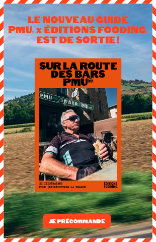 Le Fooding — Autopromotion