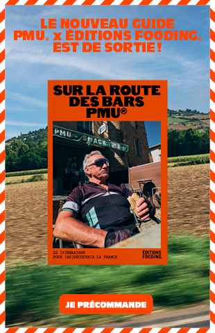 Le Fooding — Autopromotion